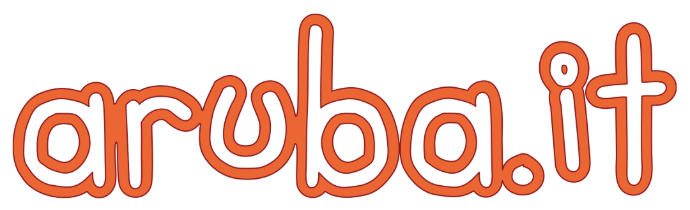 Logo Aruba.it